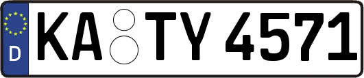 KA-TY4571