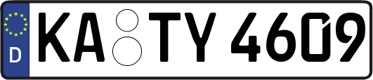 KA-TY4609