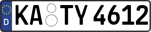 KA-TY4612