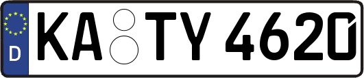 KA-TY4620