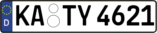 KA-TY4621
