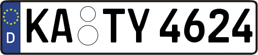 KA-TY4624