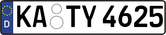 KA-TY4625