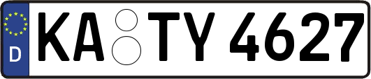 KA-TY4627