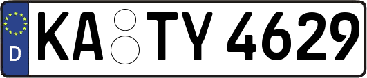 KA-TY4629