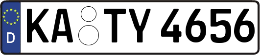 KA-TY4656