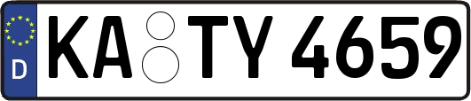 KA-TY4659