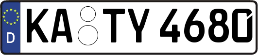KA-TY4680