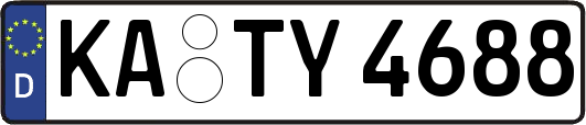KA-TY4688