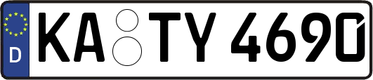 KA-TY4690
