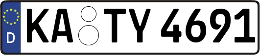 KA-TY4691