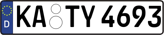 KA-TY4693