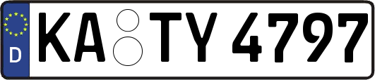 KA-TY4797