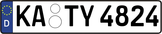 KA-TY4824