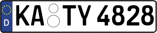 KA-TY4828