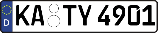 KA-TY4901