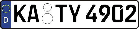 KA-TY4902