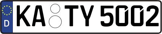 KA-TY5002