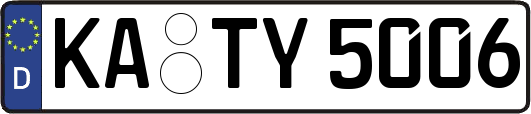 KA-TY5006