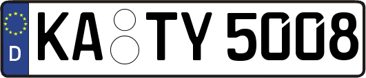 KA-TY5008