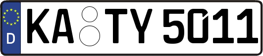 KA-TY5011