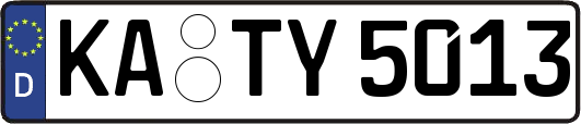 KA-TY5013