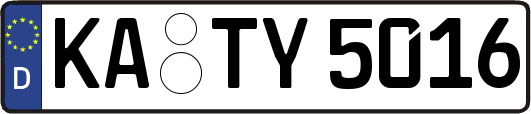 KA-TY5016