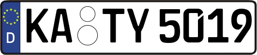 KA-TY5019