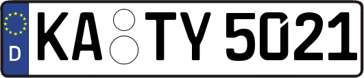 KA-TY5021