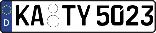 KA-TY5023