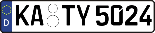 KA-TY5024