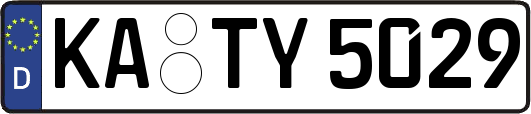 KA-TY5029