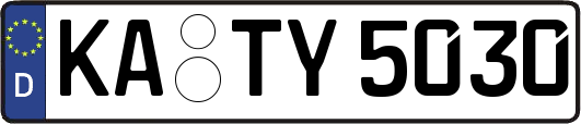 KA-TY5030