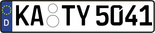 KA-TY5041