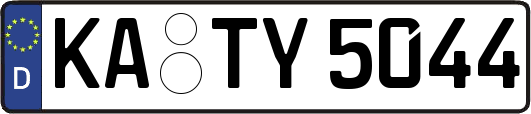 KA-TY5044