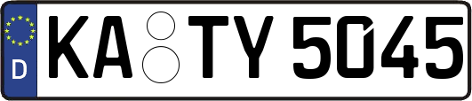 KA-TY5045