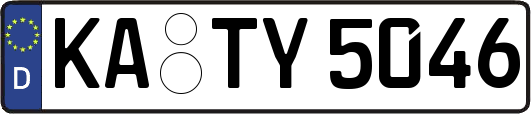 KA-TY5046