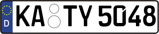 KA-TY5048