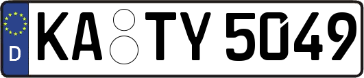 KA-TY5049