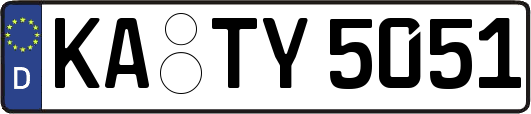 KA-TY5051