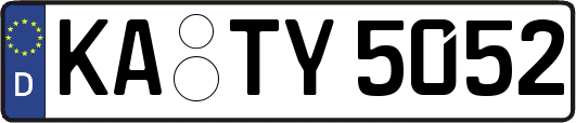 KA-TY5052