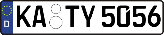 KA-TY5056