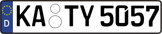 KA-TY5057