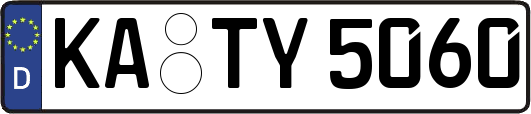 KA-TY5060
