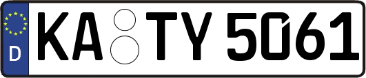 KA-TY5061