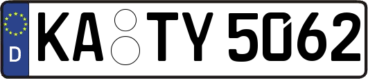 KA-TY5062