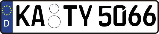 KA-TY5066