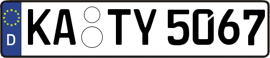 KA-TY5067