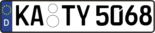 KA-TY5068