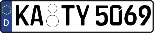 KA-TY5069